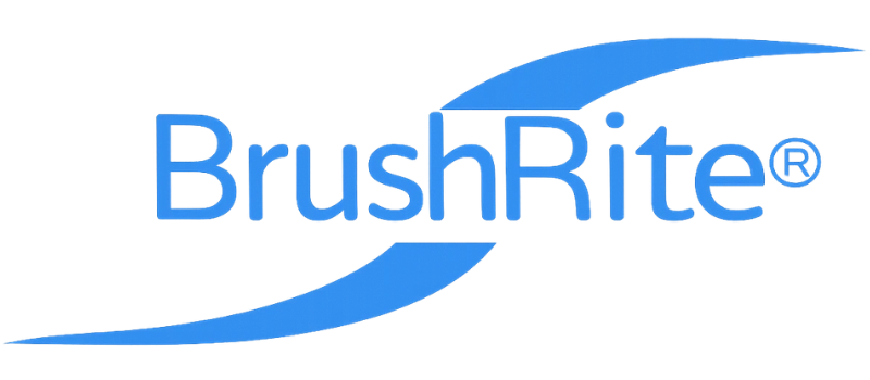 BrushRite Toothbrushes